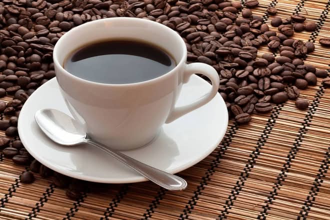Sd21 Hot Coffee 16oz 热咖啡